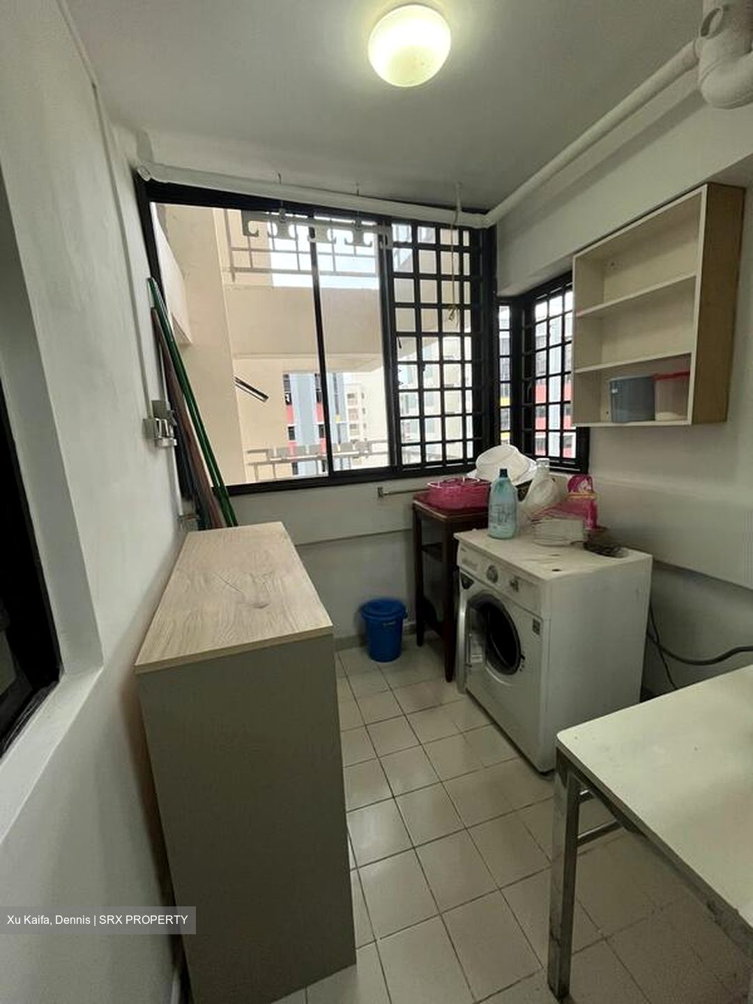 Blk 681C Woodlands Drive 62 (Woodlands), HDB 4 Rooms #422634441